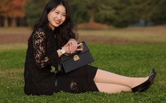 公交车上无耻挖阴